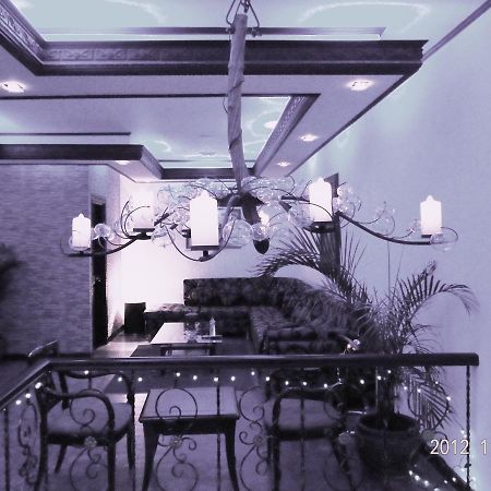 Elegance Guesthouse Пасай Екстер'єр фото