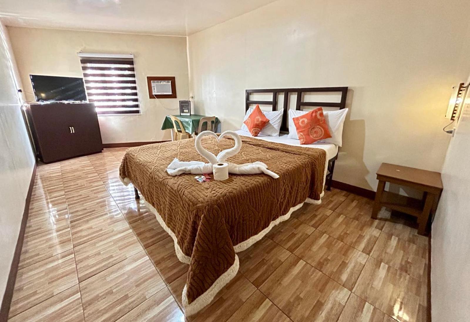 Elegance Guesthouse Пасай Екстер'єр фото