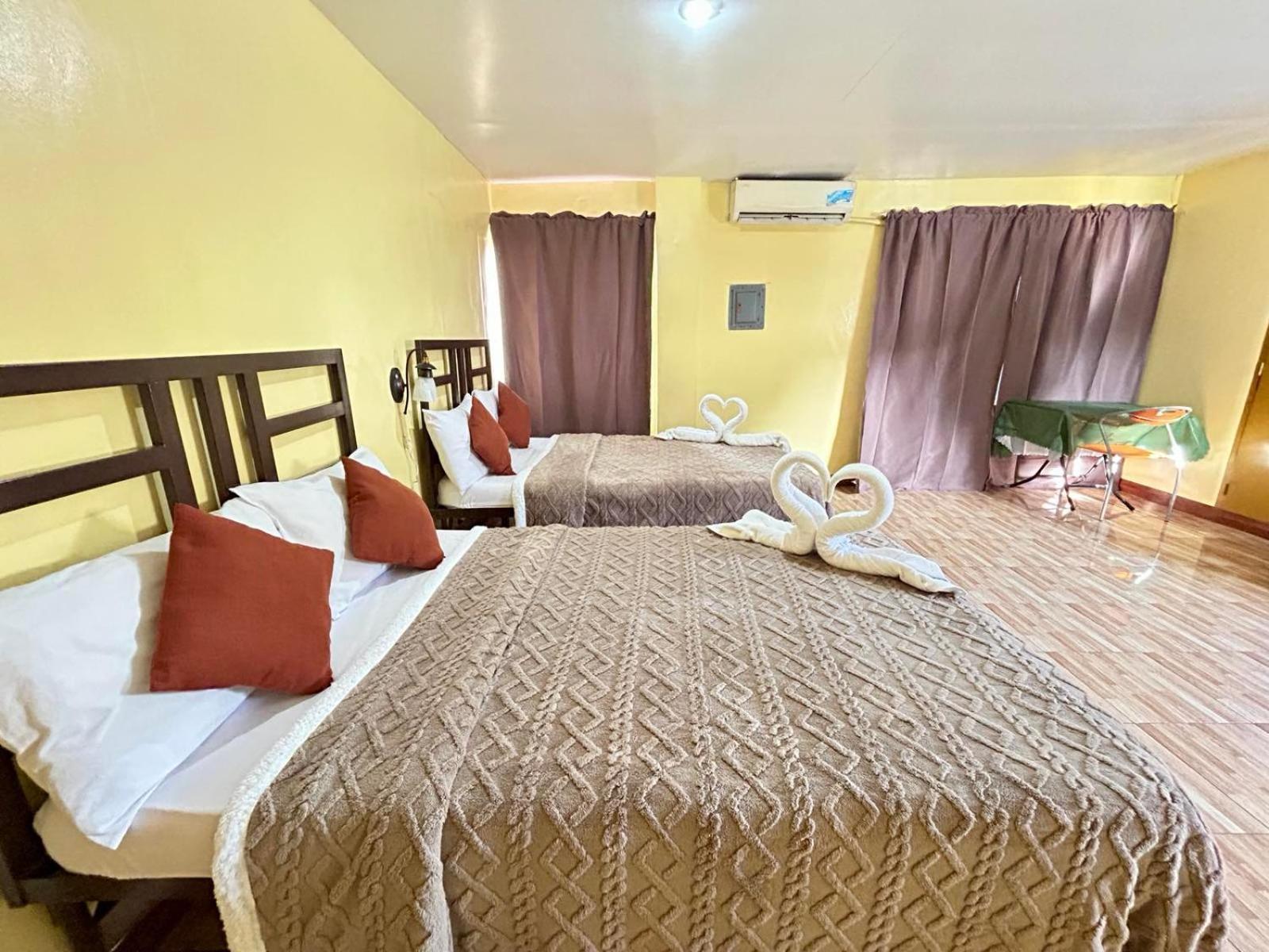 Elegance Guesthouse Пасай Екстер'єр фото