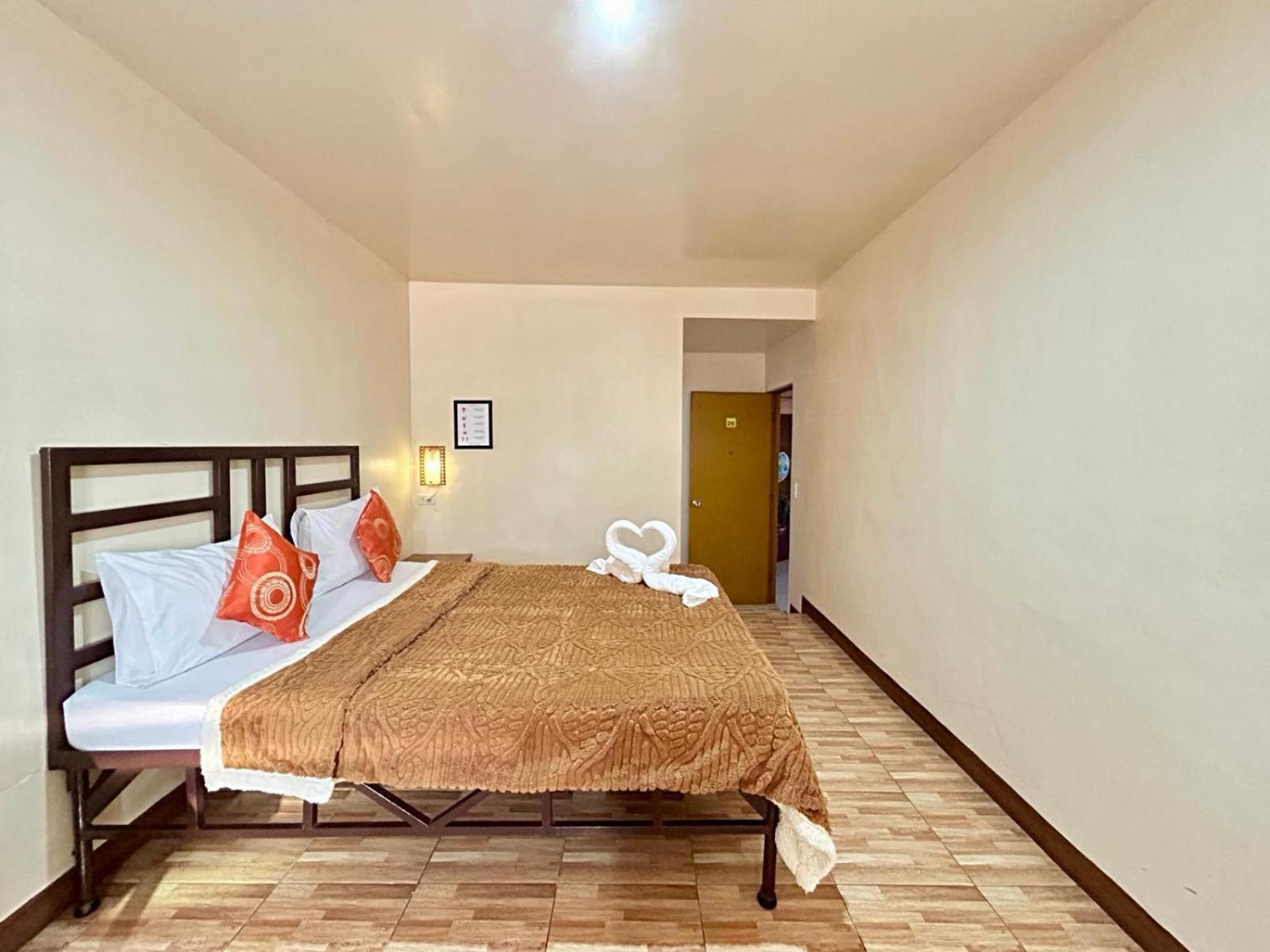Elegance Guesthouse Пасай Екстер'єр фото