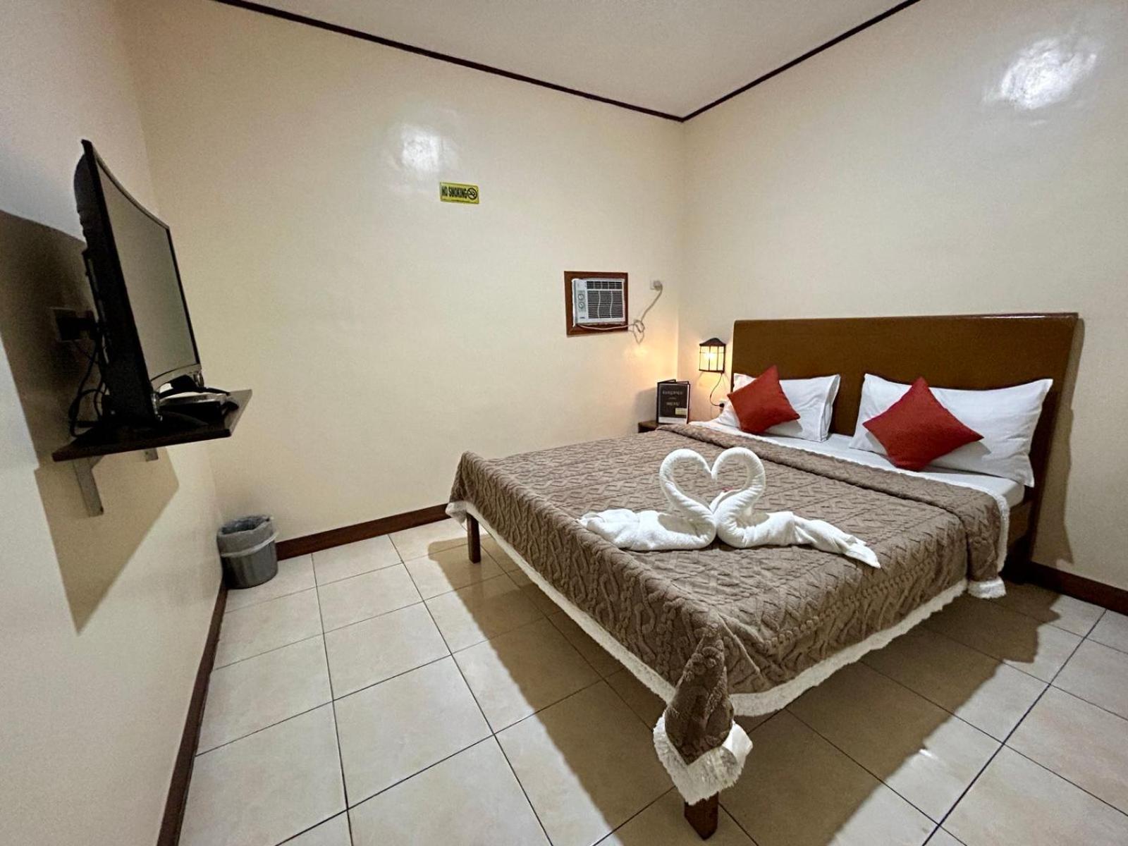 Elegance Guesthouse Пасай Екстер'єр фото