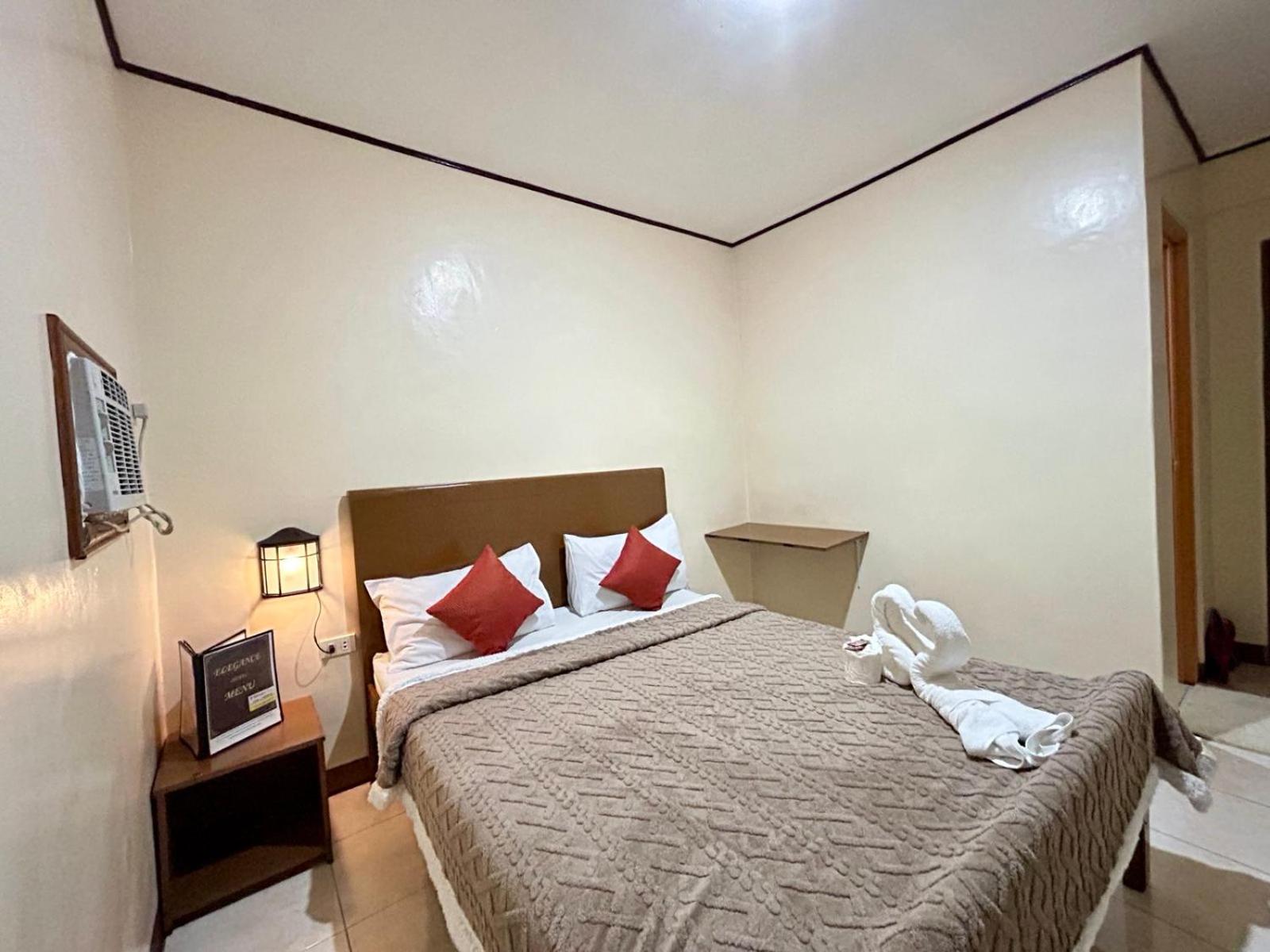 Elegance Guesthouse Пасай Екстер'єр фото