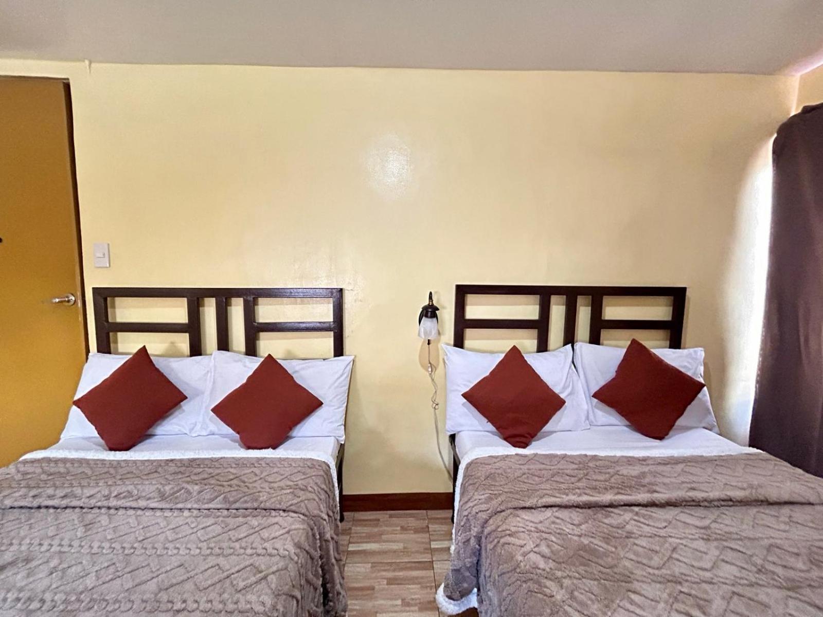 Elegance Guesthouse Пасай Екстер'єр фото