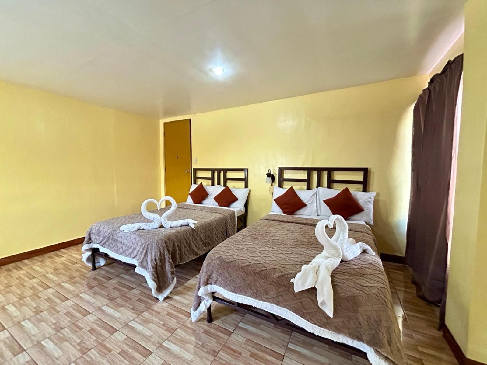 Elegance Guesthouse Пасай Екстер'єр фото