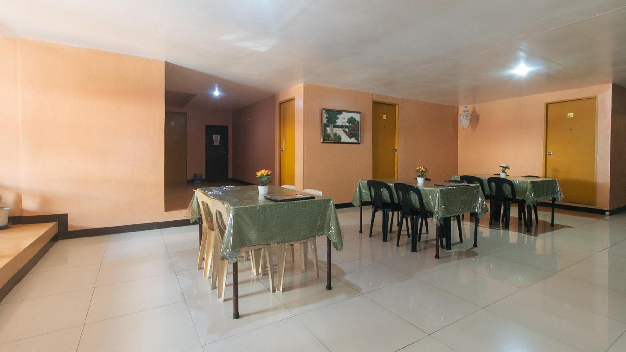 Elegance Guesthouse Пасай Екстер'єр фото