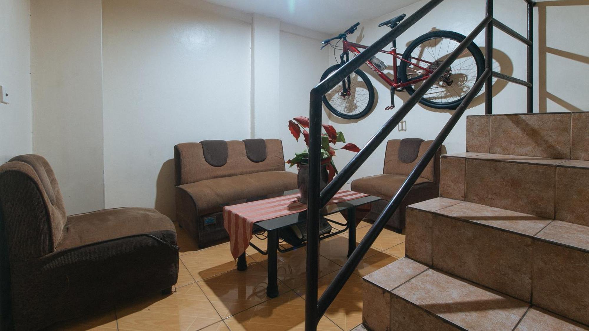 Elegance Guesthouse Пасай Екстер'єр фото