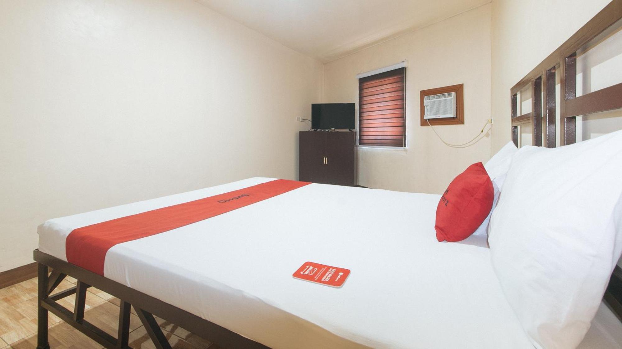Elegance Guesthouse Пасай Екстер'єр фото