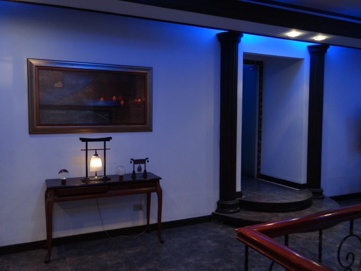 Elegance Guesthouse Пасай Екстер'єр фото