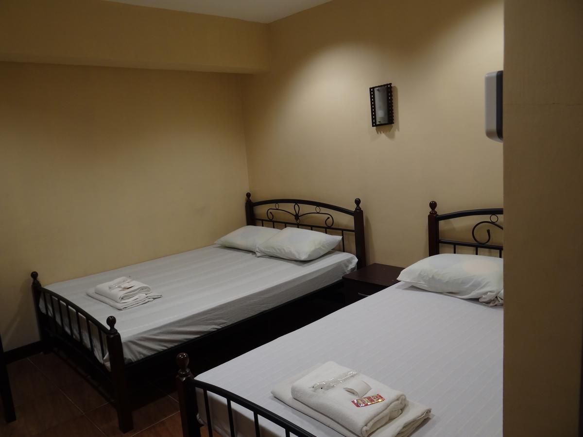 Elegance Guesthouse Пасай Екстер'єр фото