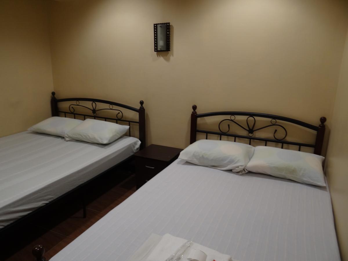 Elegance Guesthouse Пасай Екстер'єр фото