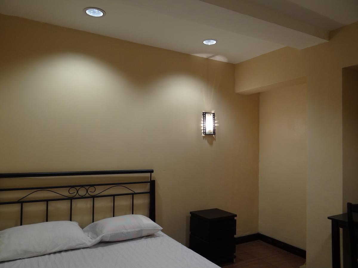 Elegance Guesthouse Пасай Екстер'єр фото